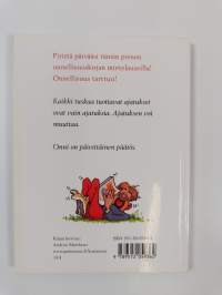 Onni pähkinänkuoressa