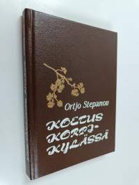 Koetus korpikylässä