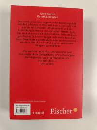 Das rote Jahrzehnt - unsere kleine deutsche Kulturrevolution, 1967-1977