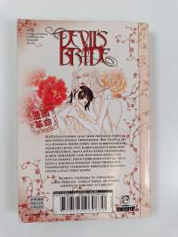 Devil&#039;s bride 1