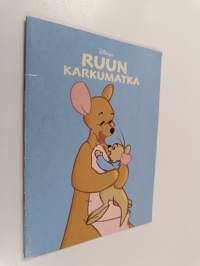Ruun karkumatka