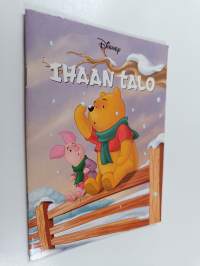 Ihaan talo
