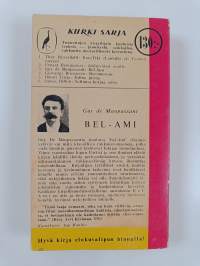 Bel-Ami