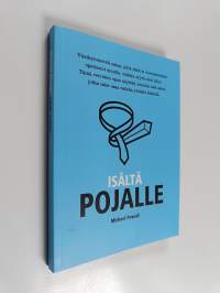 Isältä pojalle