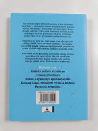 Isältä pojalle