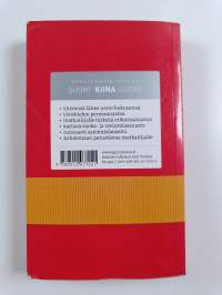 Suomi-kiina-suomi