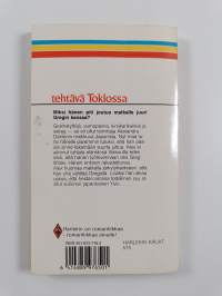 Tehtävä Tokiossa