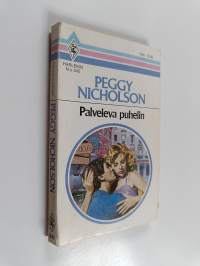 Palveleva puhelin