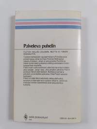 Palveleva puhelin