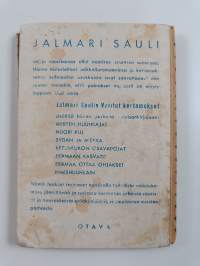 Vääränrahantekijät : seikkailukertomus