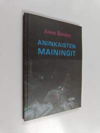 Aninkaisten mainingit