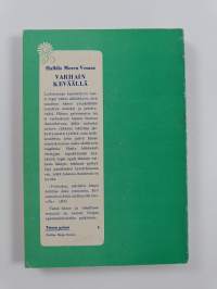 Varhain keväällä