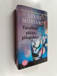 Tavalliset pikku pihajuhlat