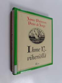 Ihme 17 viheriöllä