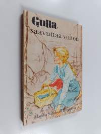 Gulla saavuttaa voiton
