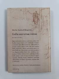 Gulla saavuttaa voiton