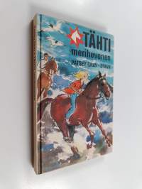 Tähti, merihevonen