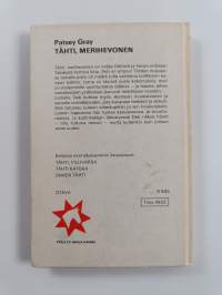 Tähti, merihevonen