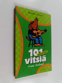 101 vitsiä from Ireland : great craic