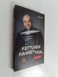 Kettusen kannettava