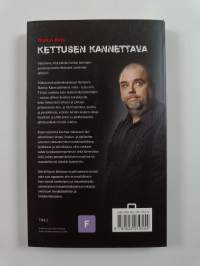Kettusen kannettava