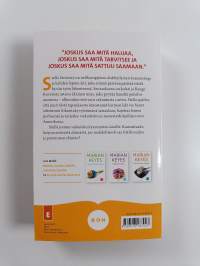 Nainen joka varasti elämäni