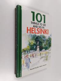 101 things to see and do in Helsinki