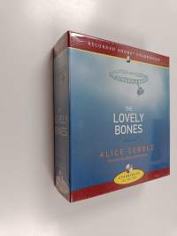 The lovely bones (avaamaton, UUSI)