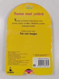 Nasun uusi ystävä