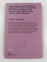 Anders saaressa
