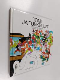 Tyhjä kuva