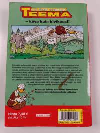Luola-ankkojen klaani
