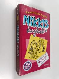 Nikkis dagbok, 1 - Berättelser från ett (inte så) fantastiskt liv