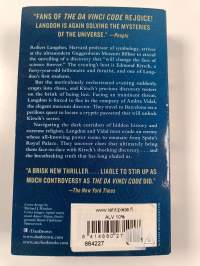 Origin - A Novel