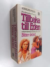 Tillbaka till Eden - Bitter skörd