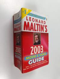 Leonard Maltin&#039;s Movie and Video Guide 2003