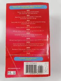 Leonard Maltin&#039;s Movie and Video Guide 2003