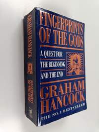 Fingerprints of the Gods : a quest for the beginning and the end