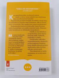Kaikki se mitä en muista