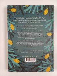 Peikkokallion salaisuus
