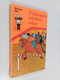 Ponipoppoo selvittää esteet