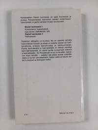 Sienet luonnossa 1