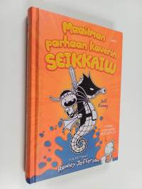 Maailman parhaan kaverin seikkailu