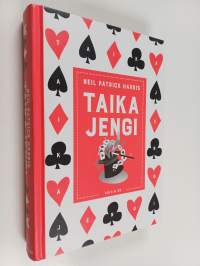 Taikajengi