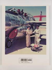 Northrop F-89 Scorpion : A Photo Chronicle