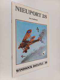 Nieuport 28