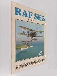 RAF SE5