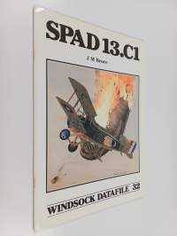 Spad 13.C1