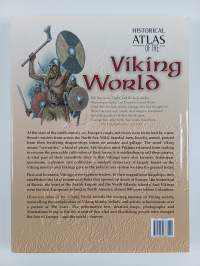 Historical atlas of the viking world