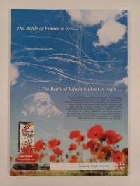 FlyPast Special : Battle of britain : classic aircraft series 15